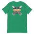 Rising Cost of Ammo Short-sleeve unisex t-shirt - Mainstream Freedom